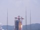 Cina, lanciati sette satelliti con un razzo Long March-6C Cina, lanciati sette satelliti con un razzo Long March-6C