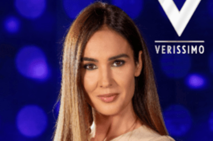 Verissimo, domenica 29 marzo: gli ospiti e le interviste di oggi