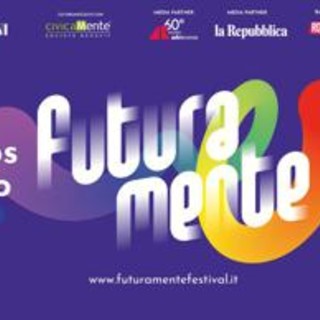 Futuramente il 23 maggio a Milano, Giffoni Hub e Civicamente per nuove generazioni