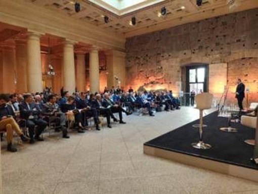 Imprese, flussi migratori e transizione: le opportunità economiche e occupazionali Imprese, flussi migratori e transizione: le opportunità economiche e occupazionali