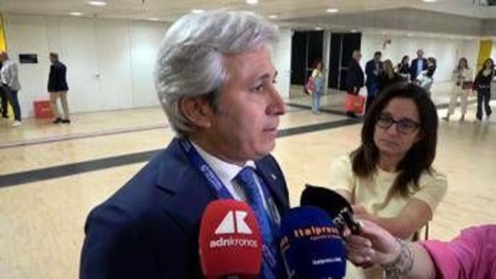 Lavoro, Cafà (Cifa): "Flessibilità importante ma fuori da perimetro rischia di creare precariato" Lavoro, Cafà (Cifa): "Flessibilità importante ma fuori da perimetro rischia di creare precariato"