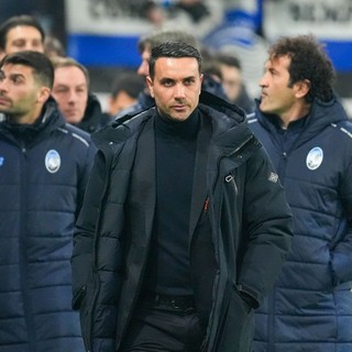 Atalanta ko a Bruxelles con Union SG, Dea ai playoff di Champions