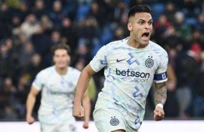 Genoa-Inter: orario, probabili formazioni e dove vederla in tv Genoa-Inter: orario, probabili formazioni e dove vederla in tv