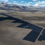 Cina seconda al mondo per capacità di energia solare a concentrazione