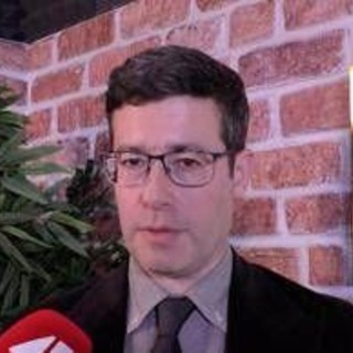 Nervo (Diabete Italia): "Facciamo educazione complementare a quella del Ssn" Nervo (Diabete Italia): "Facciamo educazione complementare a quella del Ssn"