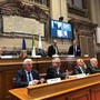 Regioni, Balleari (Consiglio Liguria): "Con Cnel percorso nuovo che valorizza lavoro condiviso" Regioni, Balleari (Consiglio Liguria): "Con Cnel percorso nuovo che valorizza lavoro condiviso"
