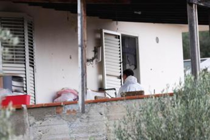 Strage di Altavilla, ergastolo per la 'coppia diabolica' e Barreca