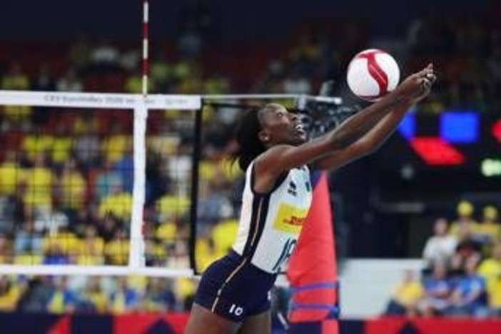 Europei di pallavolo, Italia-Turchia in finale: quando si gioca e dove vederla in tv Europei di pallavolo, Italia-Turchia in finale: quando si gioca e dove vederla in tv