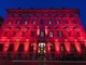 Giornata mondiale sclerosi multipla, l'Italia si illumina di rosso