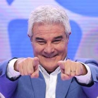 Reazione a catena con Pino Insegno, al via stasera 8 giugno su Rai 1