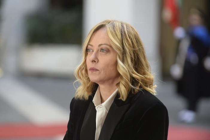 Droga, Meloni “Continuiamo a lavorare per una società libera da dipendenze”