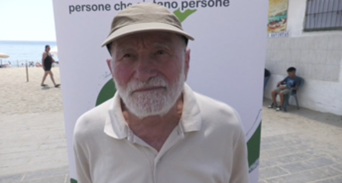 Sla, papà di Silvia Codispoti: "Casa in suo ricordo è porta aperta all'inclusione"