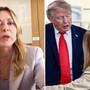 "Meloni asfalta Trump" e lo "scontro aperto", il caso sui media internazionali "Meloni asfalta Trump" e lo "scontro aperto", il caso sui media internazionali