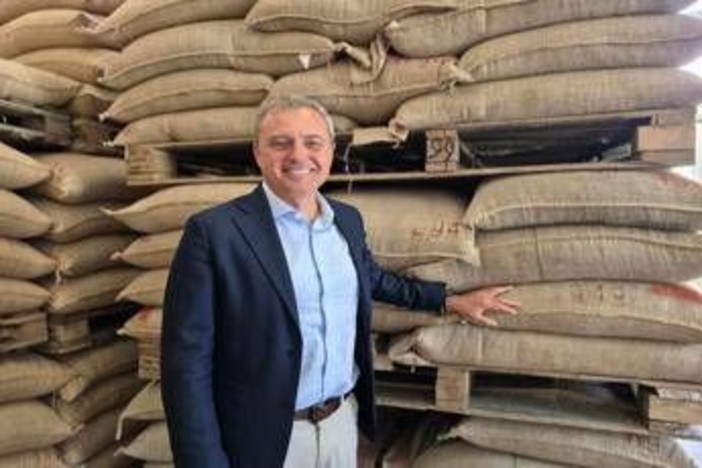 Segafredo rivoluziona la sua identità globale, al via il nuovo posizionamento 'Take your shot'