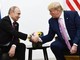 Test nucleari e minacce, Putin risponde a Trump. Vertice per Ucraina si allontana Test nucleari e minacce, Putin risponde a Trump. Vertice per Ucraina si allontana