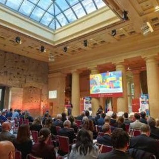 Imprese, Catastini (Fondazione Maire): "Migranti e rifugiati risorsa per la transizione" Imprese, Catastini (Fondazione Maire): "Migranti e rifugiati risorsa per la transizione"