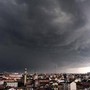 Arriva l'ondata fredda, ecco piogge e maltempo sull'Italia: previsioni meteo