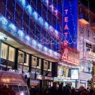 Sanremo: share prima serata oltre il 63% a 1,44 su Sisal.it