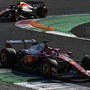 F1 Gp Monza, oggi la gara in diretta. Ferrari insegue Red Bull e McLaren