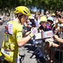 Tour de France, oggi la quinta tappa: orari, percorso e dove vederla in tv (in chiaro)