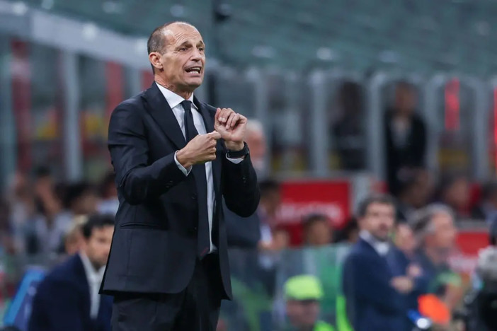 Allegri “Derby importante ma ora testa alla Lazio”