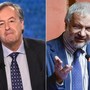 Burioni: "Borghi mi ha querelato per opinioni sulla sua azione politica"