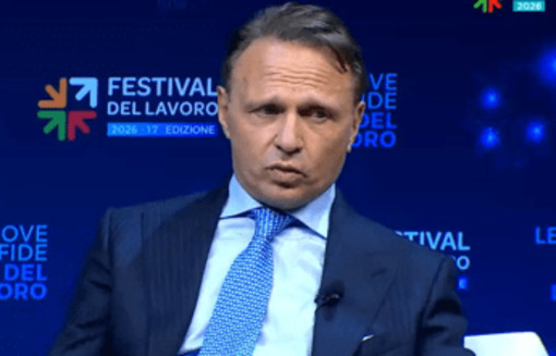 Agricoltura, Lollobrigida: "Rafforzare settore primario priorità" Agricoltura, Lollobrigida: "Rafforzare settore primario priorità"