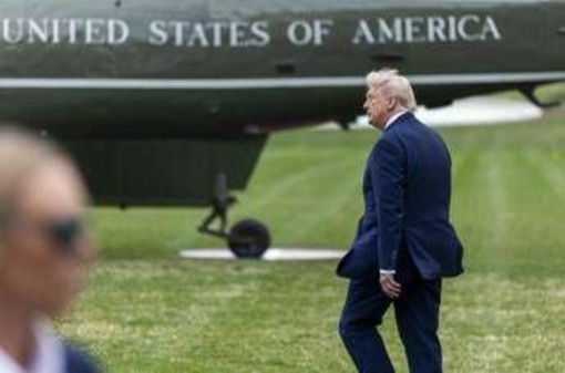 Ultimatum di Trump e nuova sfida dell'Iran, escalation per Hormuz Ultimatum di Trump e nuova sfida dell'Iran, escalation per Hormuz