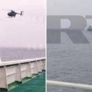 Venezuela, Usa tentano il sequestro di petroliera legata a Russia