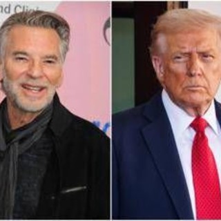 Kenny Loggins contro Donald Trump: &quot;La mia 'Danger Zone' usata senza permesso&quot;