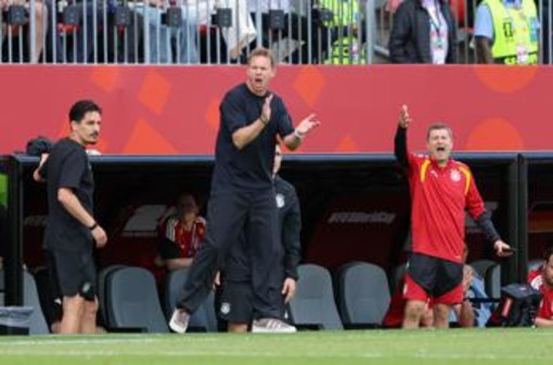Mondiali, oggi Ecuador-Germania: orario, probabili formazioni e dove vederla in tv (in chiaro)