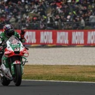 MotoGp, a Le Mans è show di Zarco. Marc Marquez secondo, cade Bagnaia