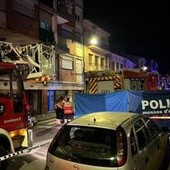 Barcellona, tragico incendio a Manlleu: morti cinque adolescenti