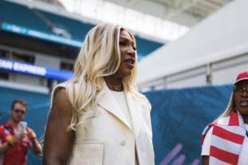Serena Williams torna in campo? Ipotesi Queen's, c'è Wimbledon sullo sfondo...