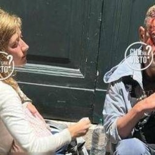 Omicidio villa Pamphili, Kaufmann dormiva nel parco: il telefono spento dopo il delitto