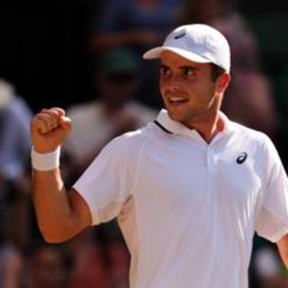 Fery, la semifinale vale oro: a Wimbledon guadagnerà più che in tutta la carriera