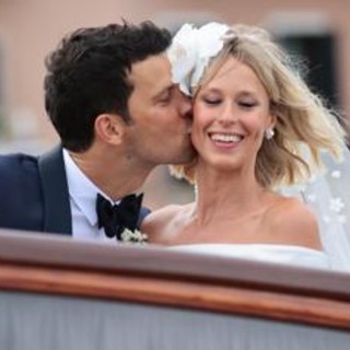 Pellegrini e Giunta, quarto anniversario di matrimonio: "Quante vite abbiamo vissuto?"