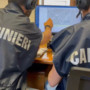 Pedopornografia e prostituzione minorile a Roma, arrestato 40enne