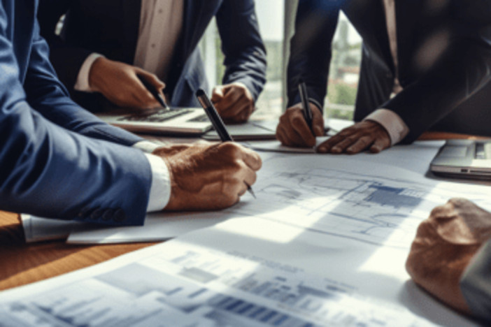 Accordo Confcommercio e Unicredit per lo sviluppo delle Pmi