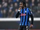 L’Atalanta pareggia in casa, con lo Slavia Praga finisce 0-0 L’Atalanta pareggia in casa, con lo Slavia Praga finisce 0-0