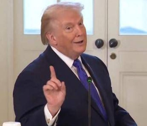 Groenlandia, come gli Usa la possono 'assorbire' senza l'uso della forza Groenlandia, come gli Usa la possono 'assorbire' senza l'uso della forza