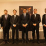 Italpress Awards, a Washington si è tenuta la quarta edizione