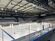 Milano Cortina, presentata in anteprima la Rho Ice Hockey Arena per le Olimpiadi Milano Cortina, presentata in anteprima la Rho Ice Hockey Arena per le Olimpiadi