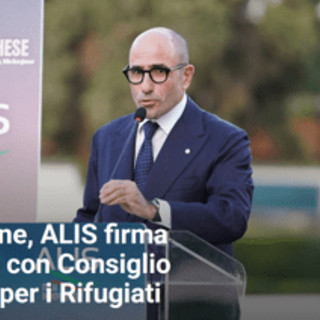 Alis e Cir, insieme per l’inclusione sociale e l’occupazione dei migranti Alis e Cir, insieme per l’inclusione sociale e l’occupazione dei migranti