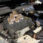 Sequestrati 8 Kg di hashish su SS18, arrestato un corriere nel cosentino