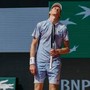 Sinner, Sabalenka dispiaciuta dopo ko: "Triste per lui, tornerà più forte" Sinner, Sabalenka dispiaciuta dopo ko: "Triste per lui, tornerà più forte"