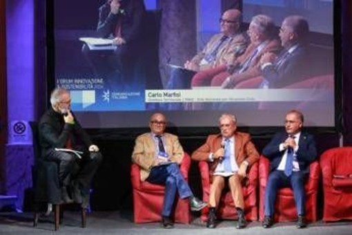 Sostenibilità, a Napoli istituzioni e imprese a confronto sulla transizione sostenibile