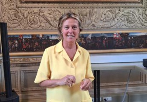 Salute, Lorenzin (Health&amp;Science): "Priorità gestire impatto social su benessere giovani"