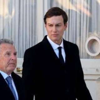 Ucraina, Witkoff e Kushner verso missione a Mosca per incontro con Putin