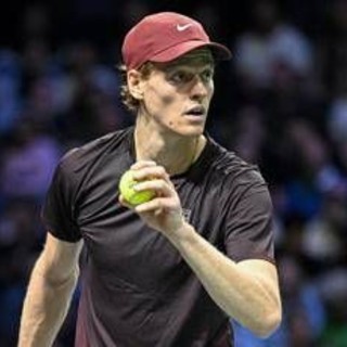 Sinner-Auger Aliassime, oggi finale a Parigi - Il match in diretta Sinner-Auger Aliassime, oggi finale a Parigi - Il match in diretta